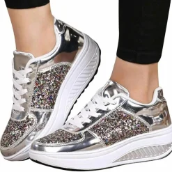 Damesschoenen*CATALINA - Elegante Zomersneakers