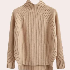 Truien & Vesten Dames*Catalina - Luxe gebreide damestrui