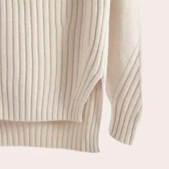 Truien & Vesten Dames*Catalina - Luxe gebreide damestrui