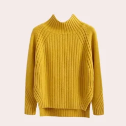 Truien & Vesten Dames*Catalina - Luxe gebreide damestrui