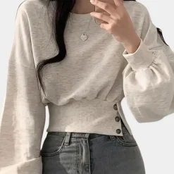 Truien & Vesten Dames*Caterina - Comfortabele damestrui