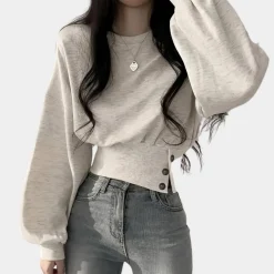 Truien & Vesten Dames*Caterina - Comfortabele damestrui