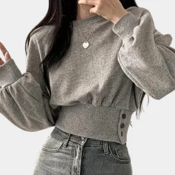 Truien & Vesten Dames*Caterina - Comfortabele damestrui