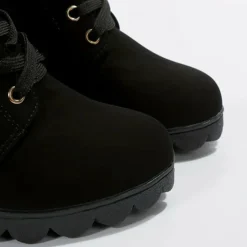 Damesschoenen*CATHERINE - Zomerse enkellaarsjes voor dames