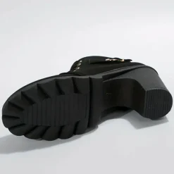 Damesschoenen*CATHERINE - Zomerse enkellaarsjes voor dames