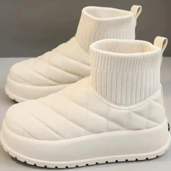 Damesschoenen*Celesse - Comfortabele Gequiltte Vrouwen Zomerschoenen