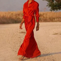 Jurken & Jumpsuits Dames*CELESTE - Prachtige zomerjurk