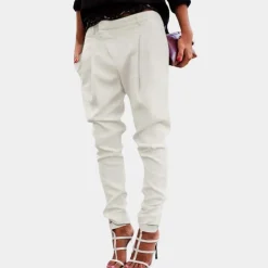 Broeken & Rokken Dames*Celeste - Stijlvolle damesbroeken voor de zomer