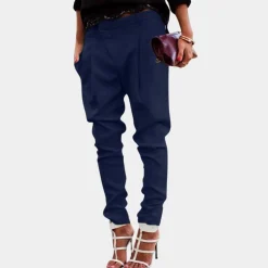 Broeken & Rokken Dames*Celeste - Stijlvolle damesbroeken voor de zomer