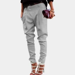 Broeken & Rokken Dames*Celeste - Stijlvolle damesbroeken voor de zomer