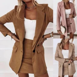 Sets Dames*CELIA - Comfortabele en elegante zomerset