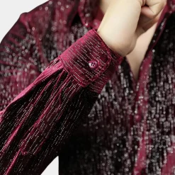 Shirts Heren*Cesare - Stijlvol herenoverhemd voor de zomer