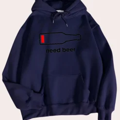 Jassen Heren*Charis - Feestelijke Zomer & Lente Hoodie voor heren