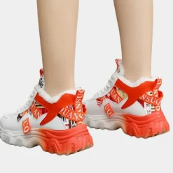 Damesschoenen*CHARLENE - Zomerse Vrijetijd Schoenen voor Dames