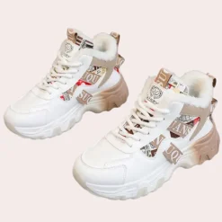 Damesschoenen*CHARLENE - Zomerse Vrijetijd Schoenen voor Dames