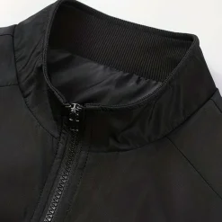 Jassen Heren*CHARLEY - Lente/Zomer Bomberjack voor heren