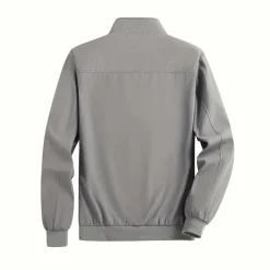 Jassen Heren*CHARLEY - Lente/Zomer Bomberjack voor heren