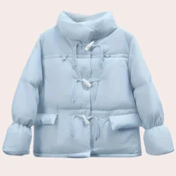 Jassen Dames*CHELSEA - Stijlvolle Jas voor Dames