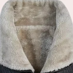 Jassen Heren*CHERON - Geraffineerde Zomerjas voor Heren