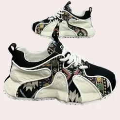 Schoenen Heren*CHESTEN - Comfortabele Zomerschoenen voor Heren