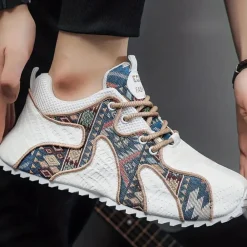 Schoenen Heren*CHESTEN - Comfortabele Zomerschoenen voor Heren