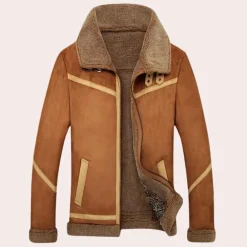 Jassen Heren*Cheval - Stijlvolle en comfortabele winterjas voor heren