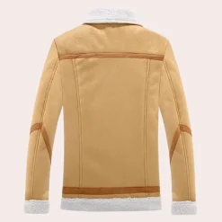 Jassen Heren*Cheval - Stijlvolle en comfortabele winterjas voor heren