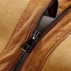 Jassen Heren*Cheval - Stijlvolle en comfortabele winterjas voor heren