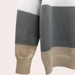 Truien & Vesten Dames*CHEYENNE - Trendy zomerse trui voor dames