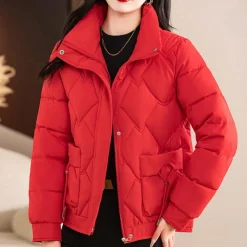 Jassen Dames*CHLOE - Casual Winterjas voor Dames