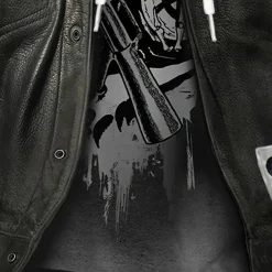 Truien & Vesten Heren*CHRIS - Lichte Zomerse Casual Trui voor Heren Grijs