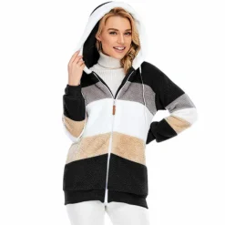 Jassen Dames*CHRISTABEL - Zacht en luchtig zomerjack