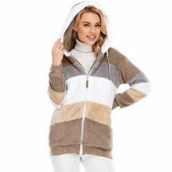 Jassen Dames*CHRISTABEL - Zacht en luchtig zomerjack