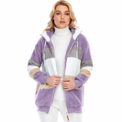 Jassen Dames*CHRISTABEL - Zacht en luchtig zomerjack