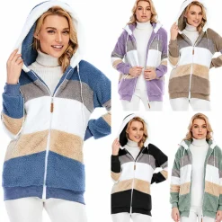 Jassen Dames*CHRISTABEL - Zacht en luchtig zomerjack