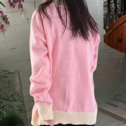 Truien & Vesten Dames*Christelle - Elegant zomer vest voor dames Groen