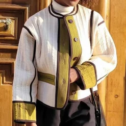 Jassen Dames*CHRISTINE - Elegante Zomerjas voor Dames