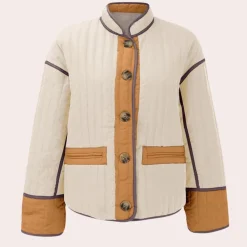 Jassen Dames*CHRISTINE - Elegante Zomerjas voor Dames