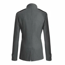 Jassen Heren*Christopher | Stijlvolle jas