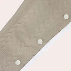 Broeken Heren*Christos - Luchtige zomer herenbroek met flexibele tailleband