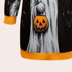 Jurken & Jumpsuits Dames*Cili - Stijlvolle Zomerjurk met Kap voor Dames Zwart