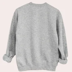 Truien & Vesten Dames*Cintia - Luchtig Griezelig Halloween Sweatshirt voor Vrouwen - Zomereditie