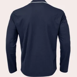 Shirts Heren*Cipactli - Comfortabel heren-T-shirt met V-hals voor de zomer