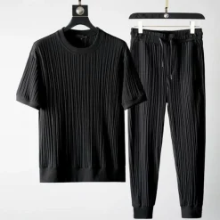 Sets Heren*CIRO - Heren casual zomerset