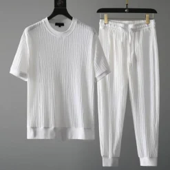 Sets Heren*CIRO - Heren casual zomerset