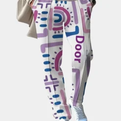 Broeken Heren*CLAIBORN - Modieuze Zomerbroeken voor Heren