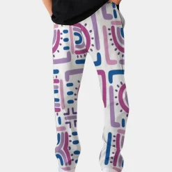 Broeken Heren*CLAIBORN - Modieuze Zomerbroeken voor Heren