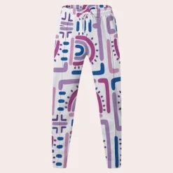 Broeken Heren*CLAIBORN - Modieuze Zomerbroeken voor Heren