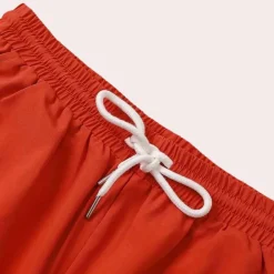 Sets Heren*Claiborne - Heren Hawaiian tweedelige zomerkledingset voor de zomer