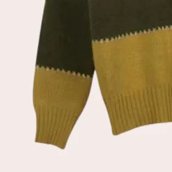 Truien & Vesten Dames*Claire - Chique Gestreepte Damestrui voor de Zomer